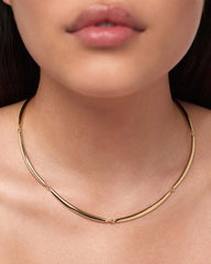 Collar Necklace - Selena Necklace