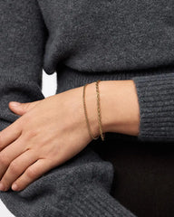 Luxe Links Bundle - The Daily Bracelet Bundle
