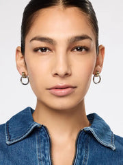 Statement Earrings - Quinn