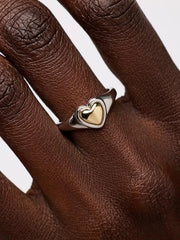 Signet Ring - Elysia