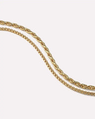 Luxe Links Bundle - The Daily Bracelet Bundle