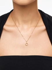 Solid Yellow Gold - Charm Collector