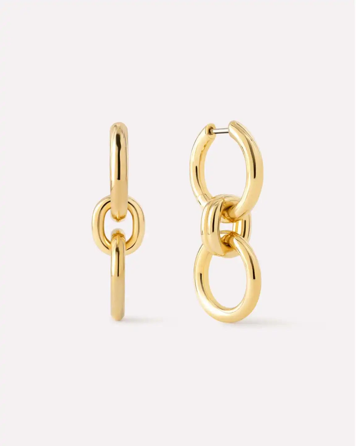 Drop Earrings - Remi Drop Earrings