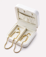 Luxe Links Bundle - The Daily Bracelet Bundle