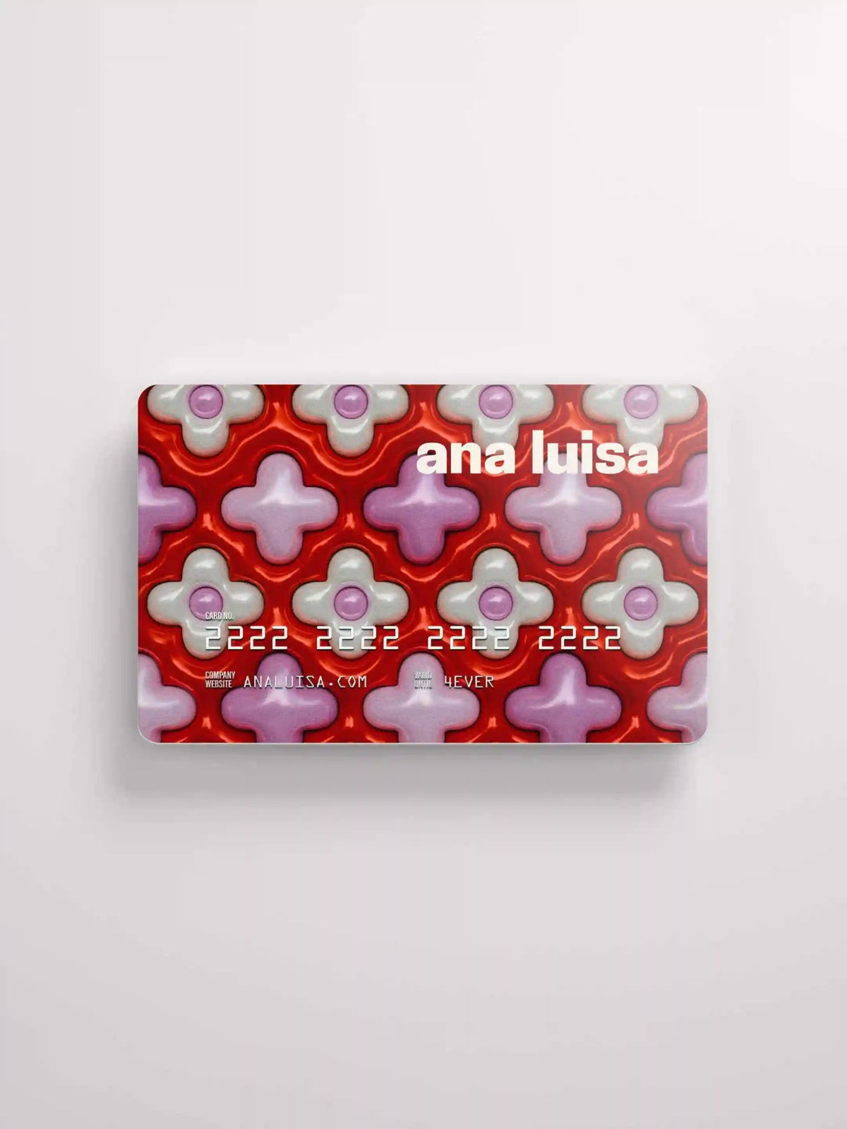 Ana Luisa - Digital Gift Card