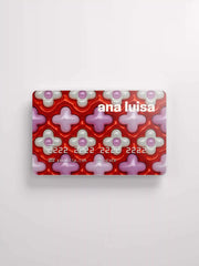 Ana Luisa - Digital Gift Card