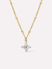 Star Necklace - Claire Necklace