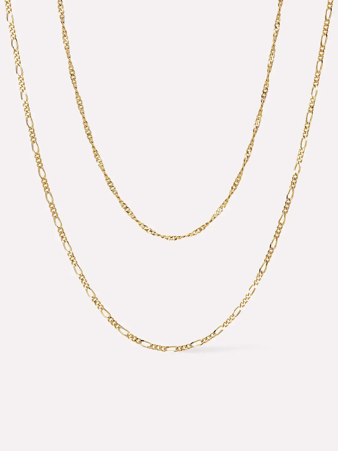 Vintage Necklace Set - Heritage