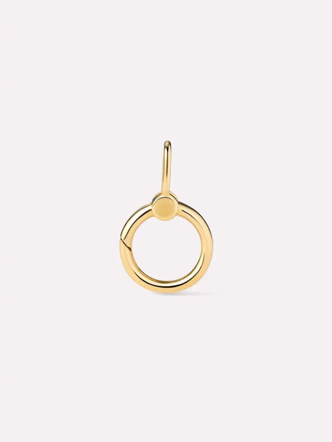 Solid Yellow Gold - Charm Collector